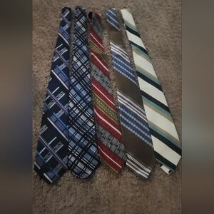 Ties